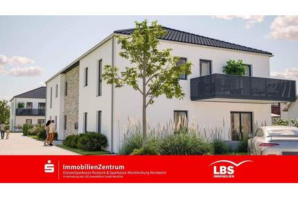 Ruhelage Kühlungsborn: ETW`s nur Wohnen