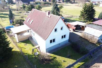 Haus zum Kaufen in Kletzke 229.000,00 € 163 m²