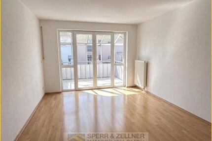 Dorfen - 2-Zi.-Wohnung in idyllischer und ruhiger Siedlungslage von Dorfen!