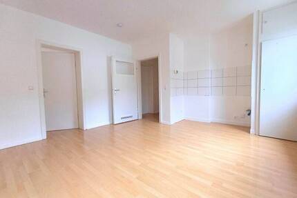 Wohnung zum Mitgestalten. Setzen Sie Akzente! - Minden Innenstadt