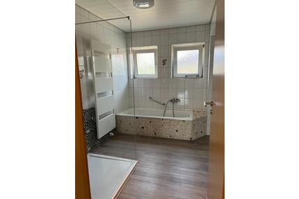 4-Zimmer Wohnung in Oberkirchen 66629 - Freisen