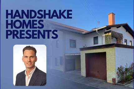 Haus zum Kaufen in Steinhöring 495.000,00 € 186.9 m²
