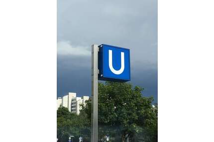 Wohnung zum Kaufen in München 250.000,00 € 21 m²