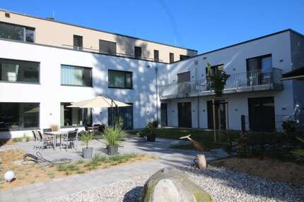 Wohnung zum Mieten in Bad Griesbach im Rottal 2.975,00 € 95 m²