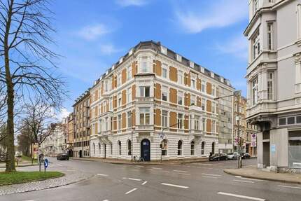 Aachener Geschichte sucht neues Zuhause