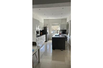 Moderne Erdgeschosswohnung +2 überdachte Terassen+ Garten - Hamm Bockum