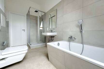 Wohnung zum Mieten in Magdeburg 1.099,00 € 111 m²