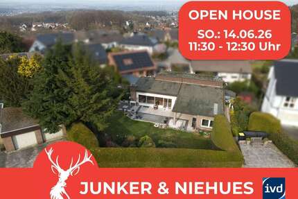 Haus zum Kaufen in Oerlinghausen 490.000,00 € 206 m²