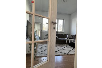 Helle 2 Zimmer Wohnung mit Balkon und EBK +++ Weismark +++ - Trier Feyen-Weismark