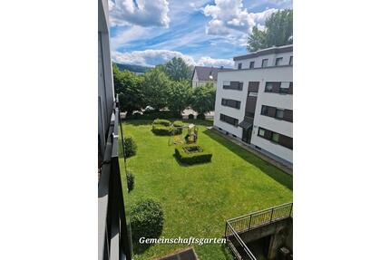 3-Zimmer Wohnung in Schorndorf Nord