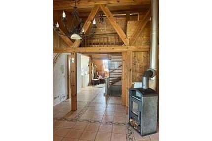 GROßES ANWESEN MIT 3 EINHEITEN - 179.000,00&nbsp;EUR Kaufpreis, ca.&nbsp; 105,00&nbsp;m&sup2;&nbsp;Wohnfl&auml;che in Gusow-Platkow (PLZ: 15306)