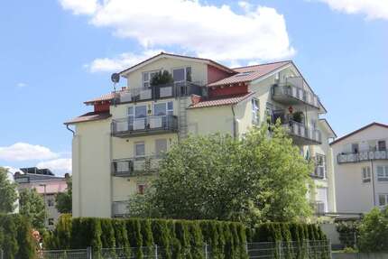 Wohnung zum Mieten in Mörfelden-Walldorf 1.300,00 € 102 m²
