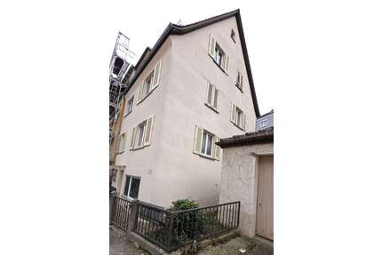 Haus zum Kaufen in Stuttgart-Ost 1.050.000,00 € 174 m²