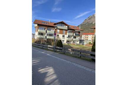 Wohnung zum Mieten in Oberstdorf 915,00 € 59 m²