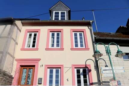 Haus zum Kaufen in Starkenburg 185.000,00 € 107 m²