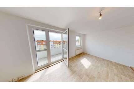 Wohnung zum Mieten in Chemnitz 330,00 € 55.52 m²