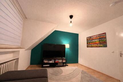 Ab 01.04: 3-Zi-WG sep. Küche & Teilmöbliert – Top-Lage Ehrenfeld - Köln