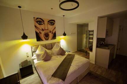 Wohnung zum Mieten in Berlin 735,94 € 23.74 m²