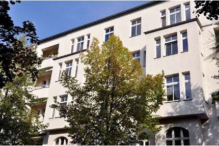Wohnung zum Mieten in Berlin 1.558,00 € 77.9 m²