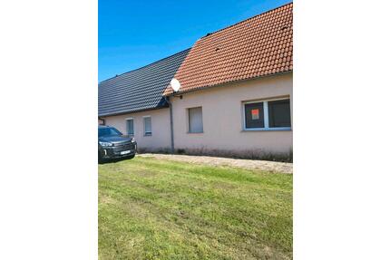 Einfamielienhaus 5 Zimmer, 2980m2 Grundstück - Blankenfelde-Mahlow