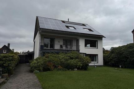 Schöne 84m2 große Ferienwohnung im Sauerland - Nachrodt-Wiblingwerde