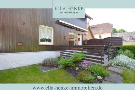 Wohnung zum Kaufen in Goslar-Jerstedt 110.000,00 € 120 m²