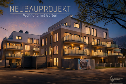 Wohnung zum Kaufen in Straubing 417.200,00 € 75.18 m²