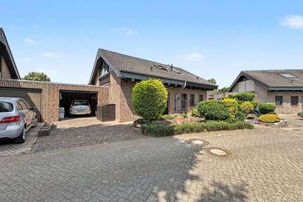 Haus zum Kaufen in Xanten 249.000,00 € 53 m²