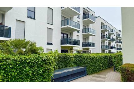 Schöne helle Eigentumswohnung - 290.000,00&nbsp;EUR Kaufpreis, ca.&nbsp; 69,00&nbsp;m&sup2;&nbsp;Wohnfl&auml;che in Aachen (PLZ: 52078) Brand