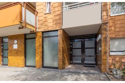 Eigentumswohnung 4 Zimmer 2 Badezimmer Garage *provisionsfrei* - Heppenheim (Bergstraße)