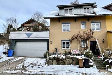 Haus zum Kaufen in Scheidegg 529.000,00 € 140 m²