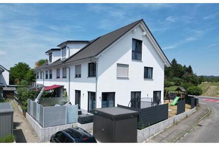 *Provisionsfrei* modernes lichtdurchflutetes Reihenendhaus - Radolfzell am Bodensee