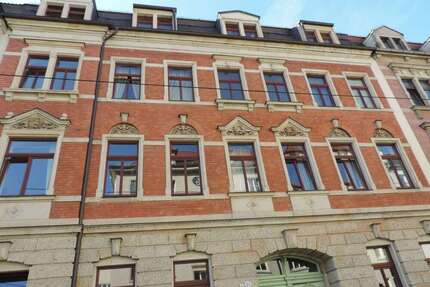 Wohnung zum Mieten in Dresden 1.694,00 € 121 m²