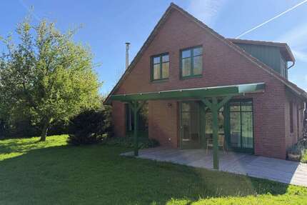 Haus zum Kaufen in Otterndorf 499.000,00 € 160 m²