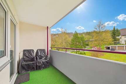 Wohnung zum Kaufen in Nagold 199.000,00 € 72 m²