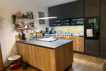 Wohnungsswap - 3 Zimmer, 87 m² - Weinmiller-Straße, Freising