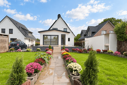 Haus zum Kaufen in Ellerbek 849.000,00 € 177 m²