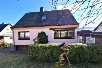 Haus zum Kaufen in BurkhardtsdorfOT Meinersdorf 165.000,00 € 116 m² - Burkhardtsdorf/OT Meinersdorf