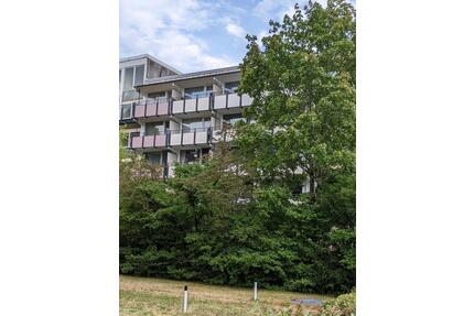 Idiale Kapitalanlage Reizendes Apartment mit Balkon - Neuried