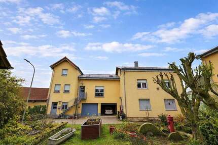 Haus zum Kaufen in Kerzenheim 420.000,00 € 268 m²