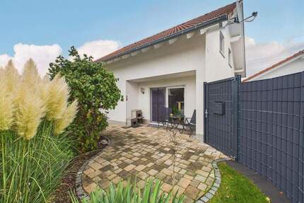 Familienfreundliches Haus mit angenehmem Grundstück! - Wissen