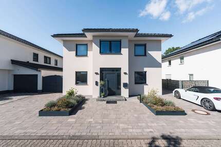 Haus zum Kaufen in Andernach 875.000,00 € 212 m²