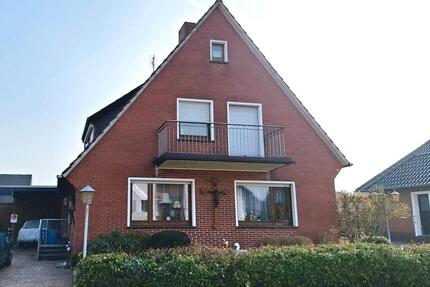 Haus zentral gelegen Friesoythe ohne Makler!