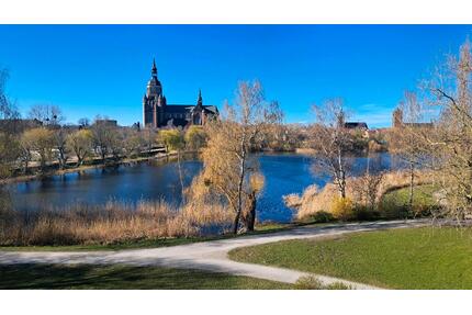 3-Zimmer Wohnung zur Miete am Wulflamufer in Stralsund