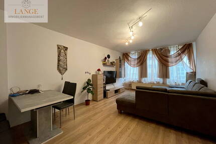 Walsrode: 3-Zimmerwohnung mit Balkon zum Kauf !