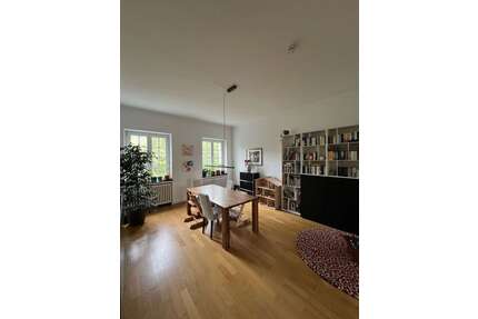 Wohnung zum Mieten in Aachen 1.500,00 € 127 m²
