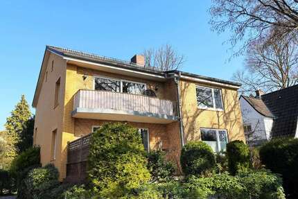 Wohnung zum Kaufen in Ahrensburg 299.000,00 € 80 m²