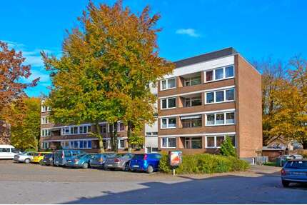 Wohnung zum Mieten in Bocholt 559,00 € 62 m²