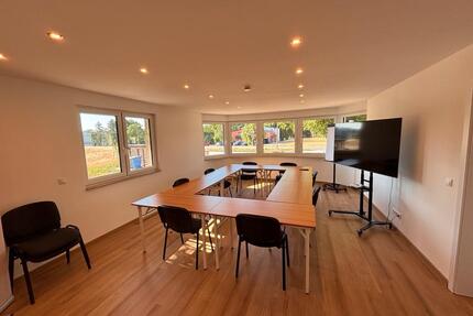 Seminar Raum Gruppenraum Meetingraum Tagungsraum - Worms Vororte Südwest