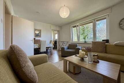 Wohnung zum Mieten in Werl 590,00 € 66 m²